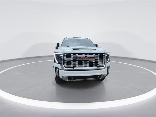 new 2025 GMC Sierra 2500 car, priced at $86,360