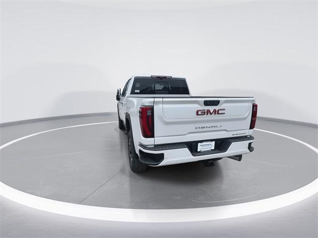 new 2025 GMC Sierra 2500 car, priced at $86,360
