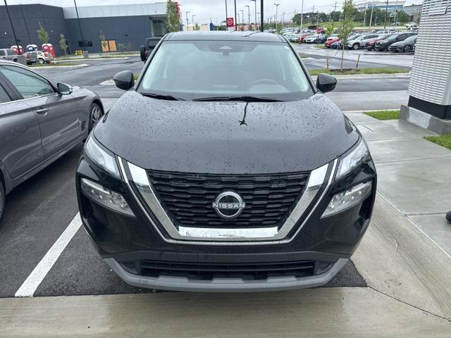 used 2023 Nissan Rogue car, priced at $22,288