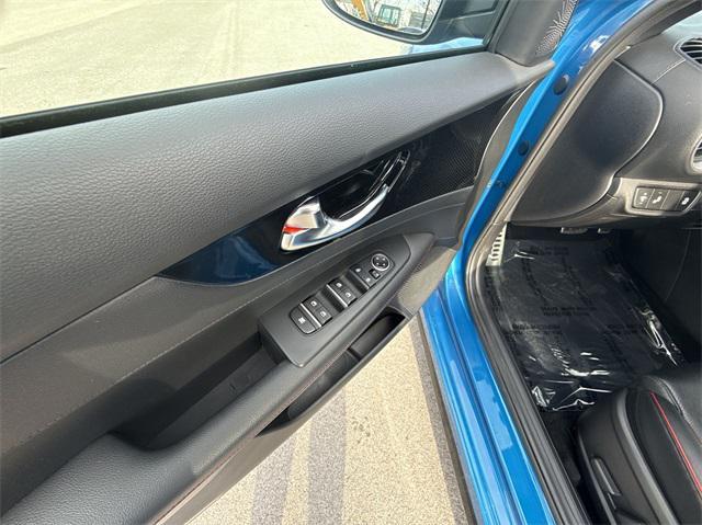 used 2023 Kia Forte car, priced at $21,588