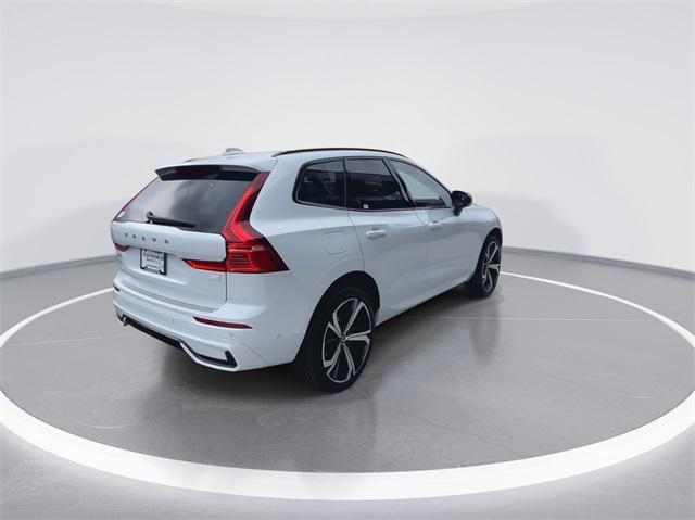 used 2024 Volvo XC60 Recharge Plug-In Hybrid car, priced at $56,788