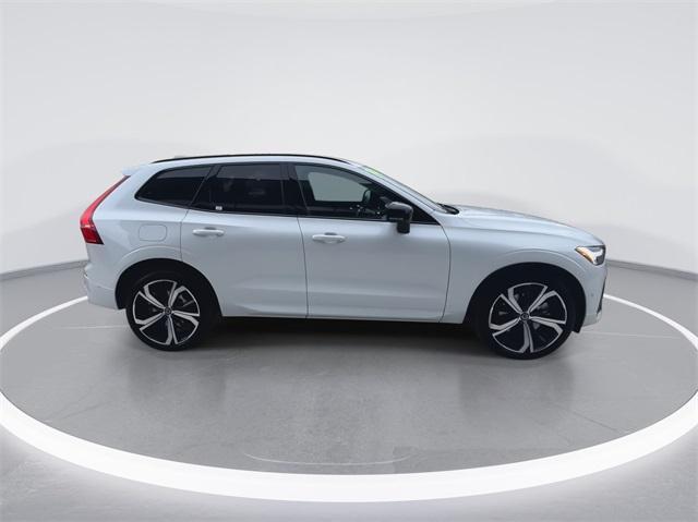 used 2024 Volvo XC60 Recharge Plug-In Hybrid car, priced at $56,788