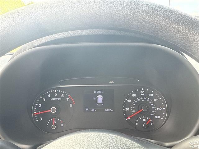 used 2022 Kia Soul car, priced at $20,288