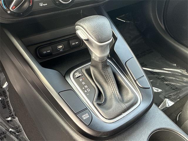 used 2022 Kia Soul car, priced at $20,288