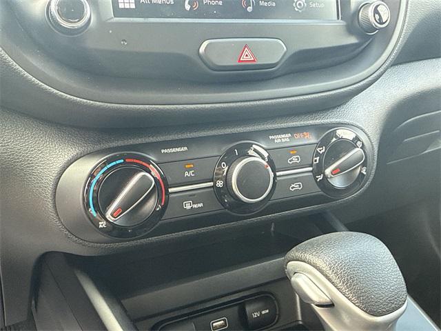 used 2022 Kia Soul car, priced at $20,288