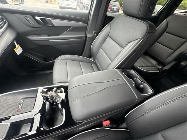 new 2026 Buick Enclave car, priced at $46,140