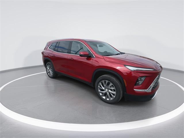 new 2026 Buick Enclave car, priced at $46,140
