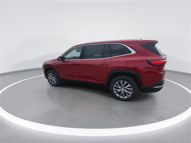 new 2026 Buick Enclave car, priced at $46,140