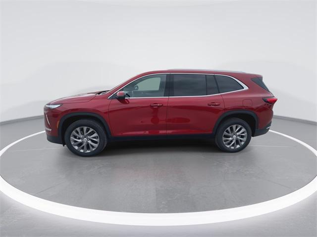 new 2026 Buick Enclave car, priced at $46,140
