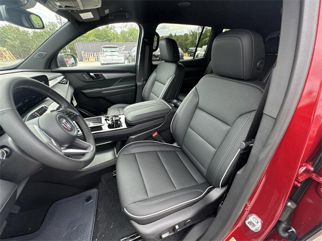 new 2026 Buick Enclave car, priced at $46,140