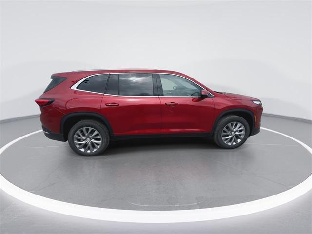 new 2026 Buick Enclave car, priced at $46,140