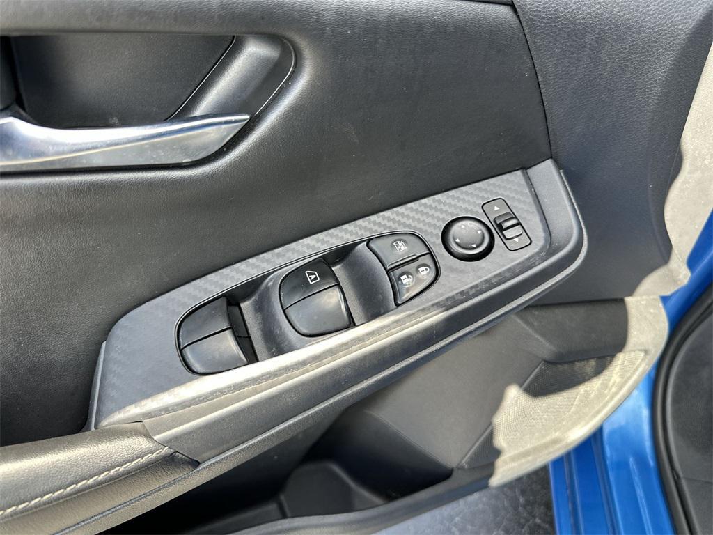 used 2020 Nissan Sentra car, priced at $16,460