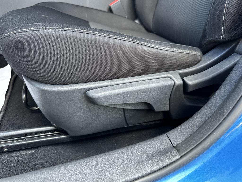 used 2020 Nissan Sentra car, priced at $16,460