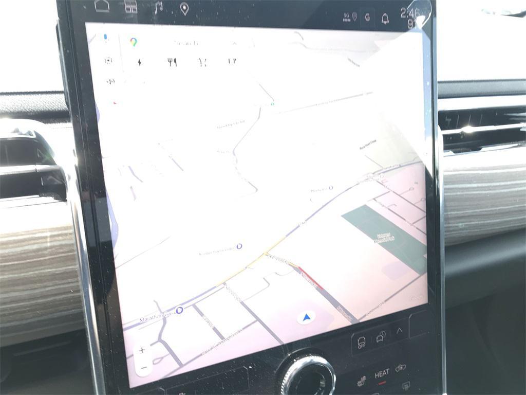 new 2025 GMC Sierra EV car, priced at $96,988