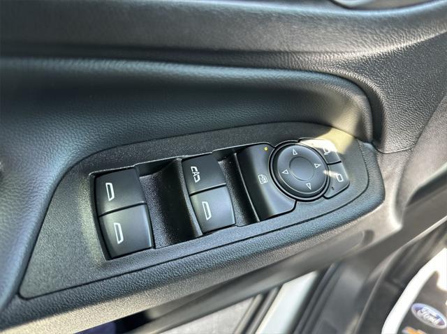 used 2022 Chevrolet Equinox car, priced at $22,982