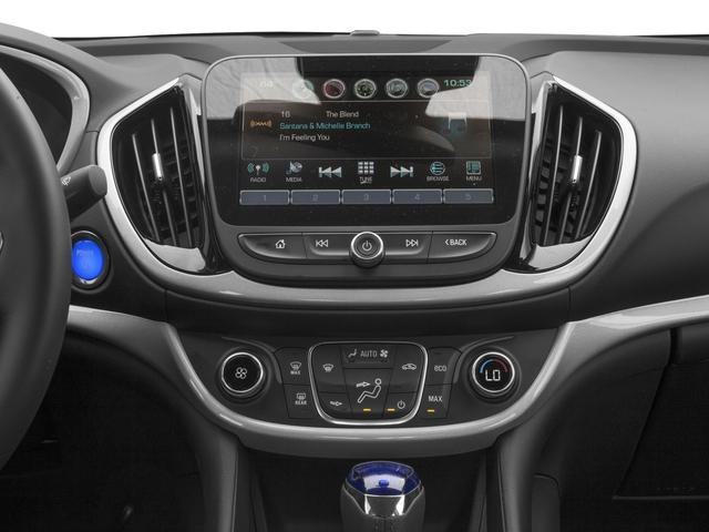 used 2017 Chevrolet Volt car, priced at $13,746