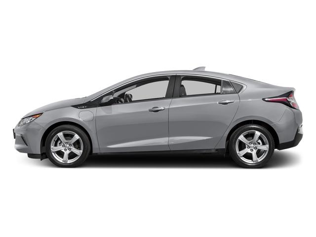 used 2017 Chevrolet Volt car, priced at $13,746
