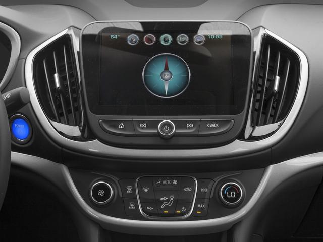 used 2017 Chevrolet Volt car, priced at $13,746