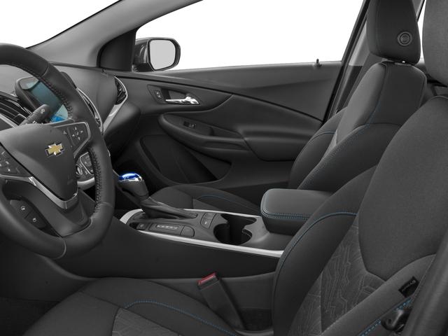 used 2017 Chevrolet Volt car, priced at $13,746