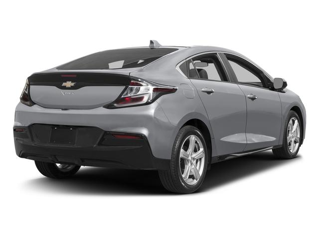 used 2017 Chevrolet Volt car, priced at $13,746