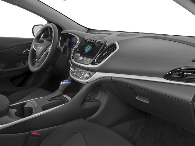 used 2017 Chevrolet Volt car, priced at $13,746