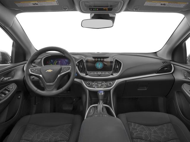 used 2017 Chevrolet Volt car, priced at $13,746