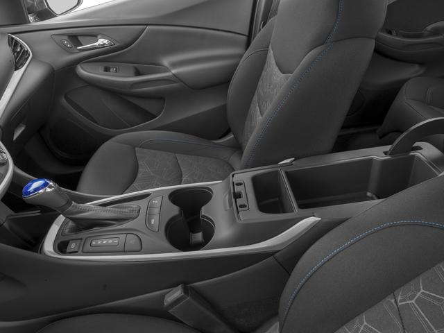used 2017 Chevrolet Volt car, priced at $13,746