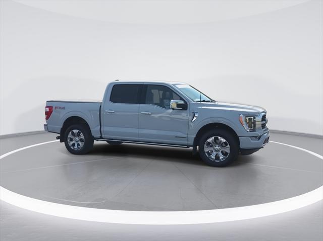 used 2023 Ford F-150 car, priced at $59,980