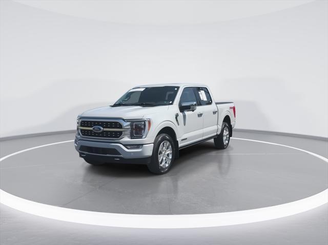 used 2023 Ford F-150 car, priced at $59,980