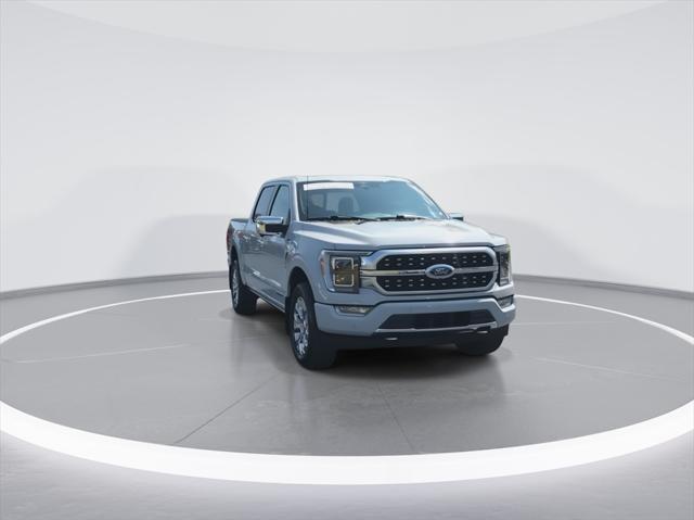 used 2023 Ford F-150 car, priced at $59,980