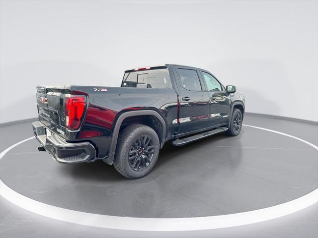 new 2025 GMC Sierra 1500 car, priced at $61,975