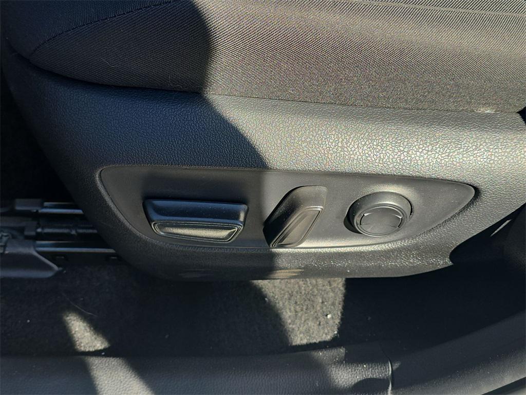 used 2021 Toyota RAV4 car, priced at $27,494