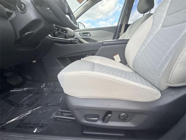 used 2023 Nissan Rogue car, priced at $24,388