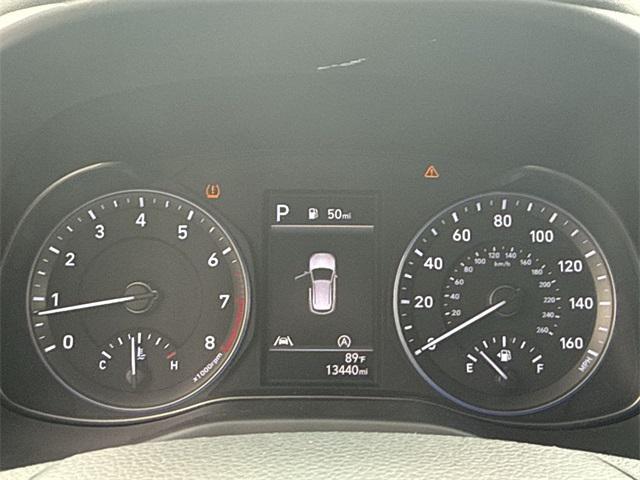 used 2023 Hyundai Kona car, priced at $22,788