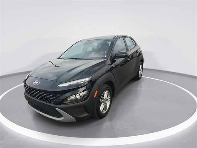 used 2023 Hyundai Kona car, priced at $22,788