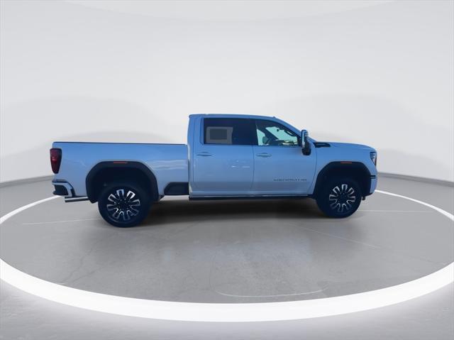 new 2025 GMC Sierra 2500 car, priced at $93,435