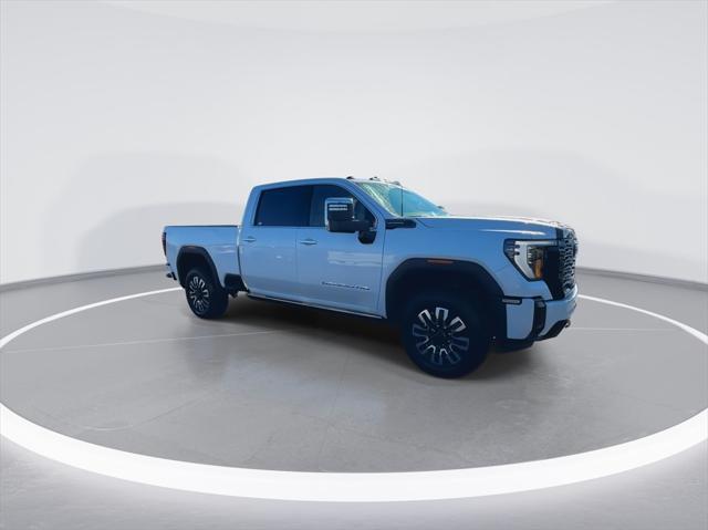 new 2025 GMC Sierra 2500 car, priced at $93,435