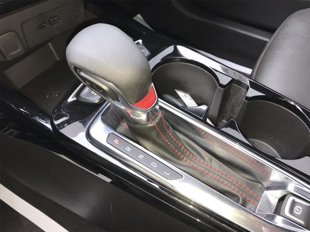 used 2024 Chevrolet Trax car, priced at $24,058