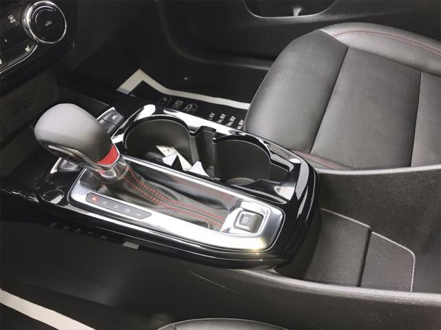 used 2024 Chevrolet Trax car, priced at $24,058