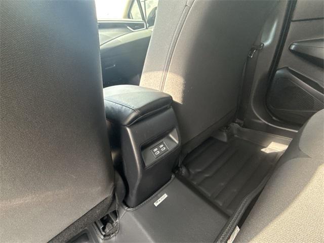 used 2023 Toyota Corolla car, priced at $21,288