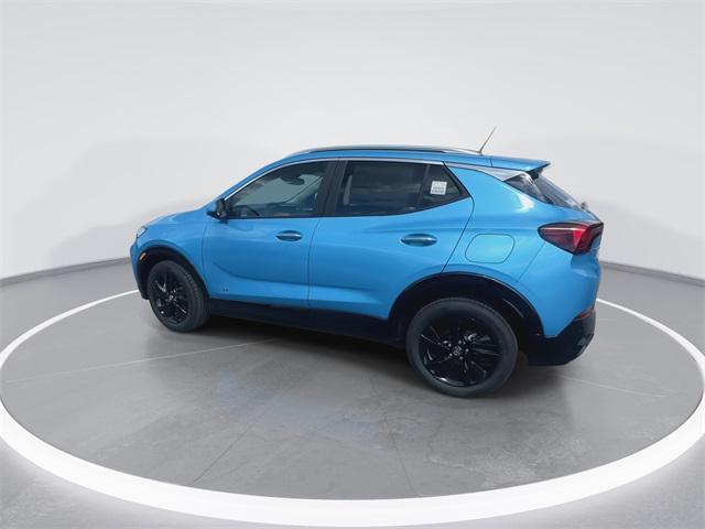 new 2026 Buick Encore GX car, priced at $29,680