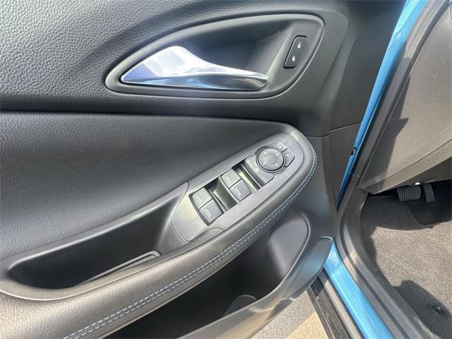 new 2026 Buick Encore GX car, priced at $29,680