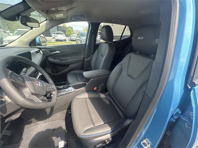 new 2026 Buick Encore GX car, priced at $29,680