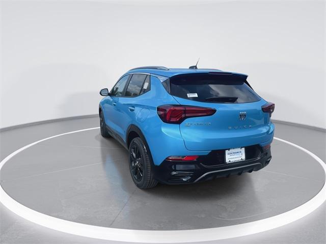 new 2026 Buick Encore GX car, priced at $29,680
