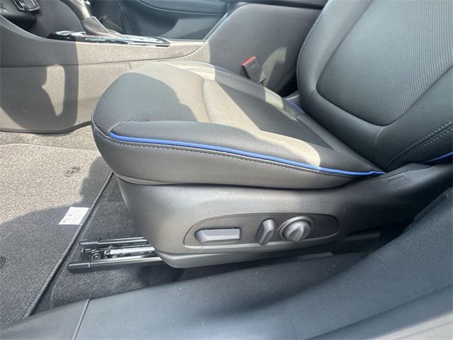 new 2026 Buick Encore GX car, priced at $29,680