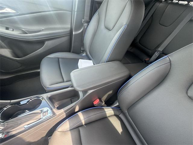 new 2026 Buick Encore GX car, priced at $29,680