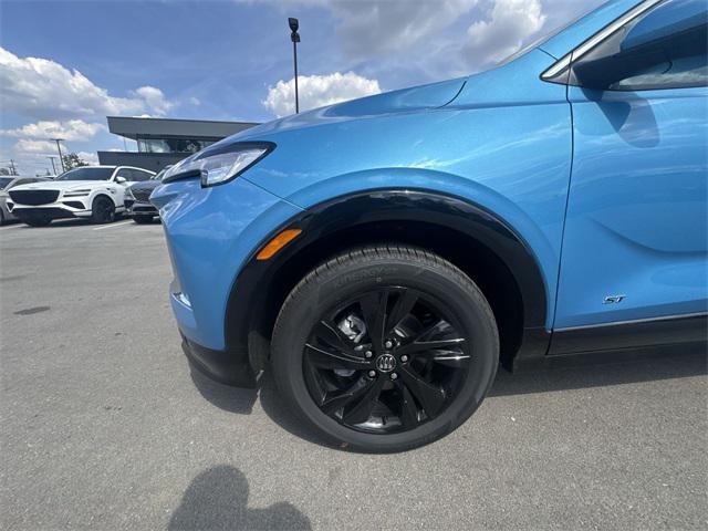 new 2026 Buick Encore GX car, priced at $29,680