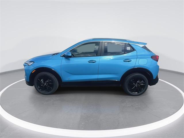 new 2026 Buick Encore GX car, priced at $29,680