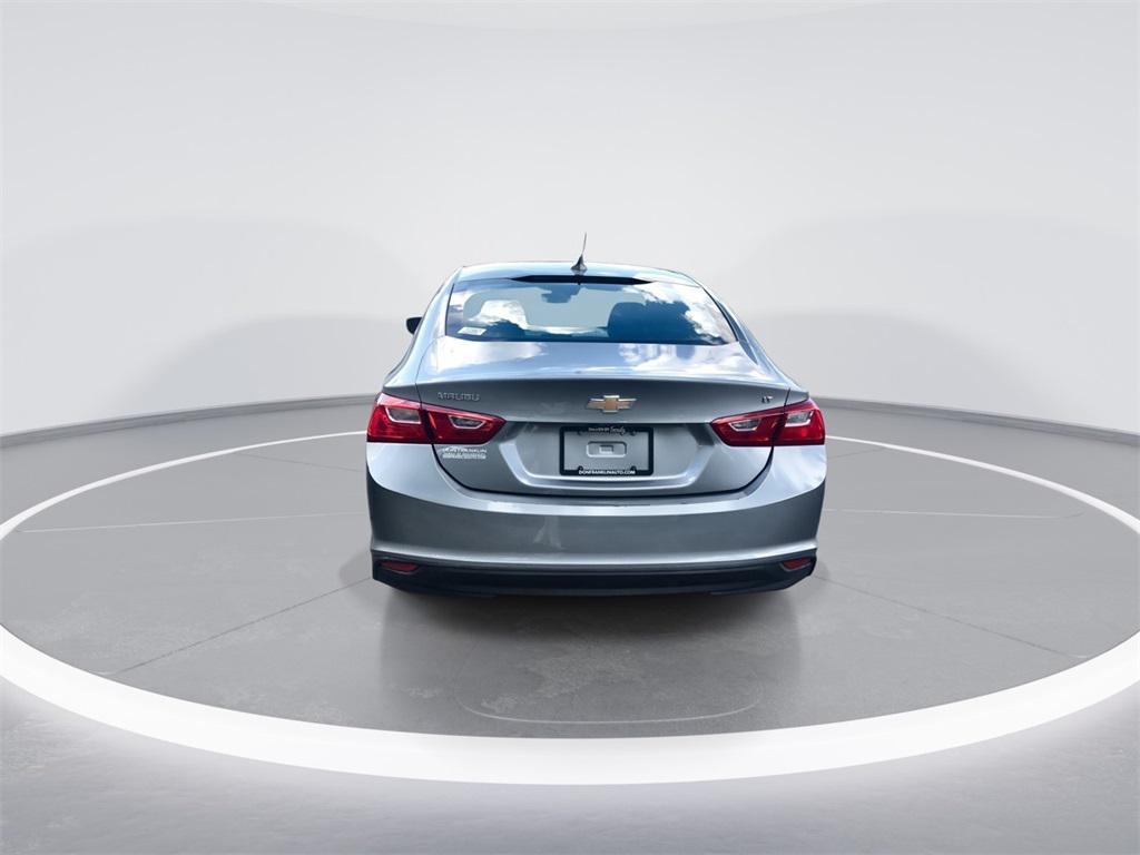 used 2023 Chevrolet Malibu car, priced at $19,900