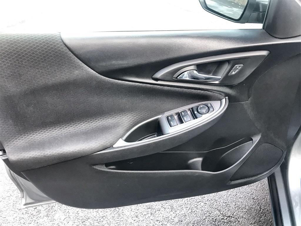 used 2023 Chevrolet Malibu car, priced at $19,900
